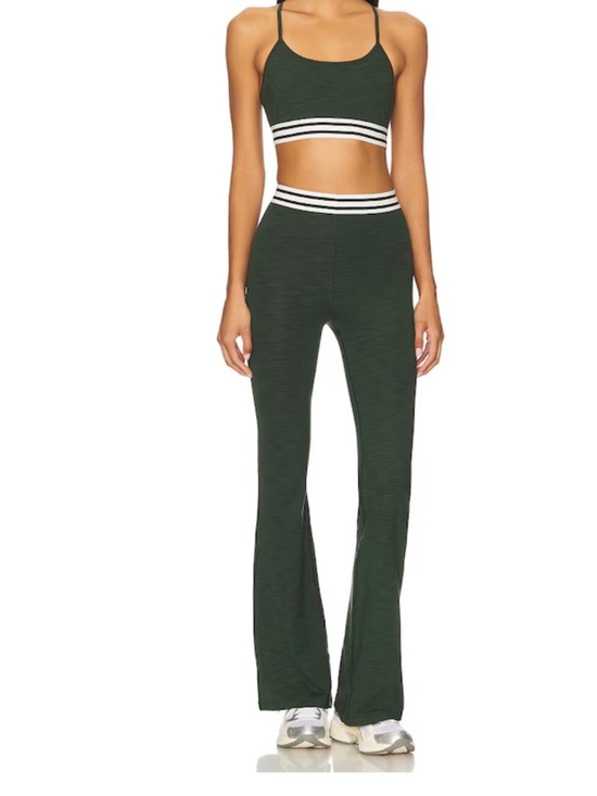 Splits59 Pants - Splits59 flare pant new with the tag extra large